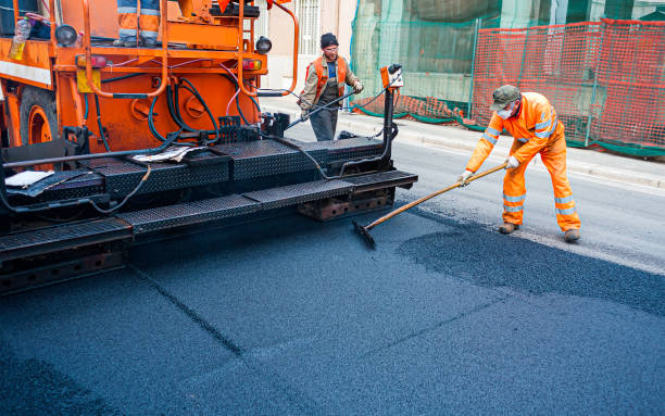 Best Paver Driveway Installation  in Mowbray Mountain, TN